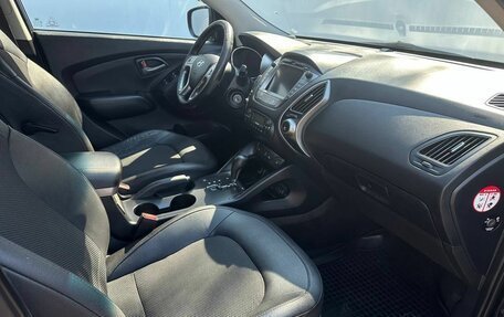 Hyundai ix35 I рестайлинг, 2014 год, 1 295 000 рублей, 13 фотография