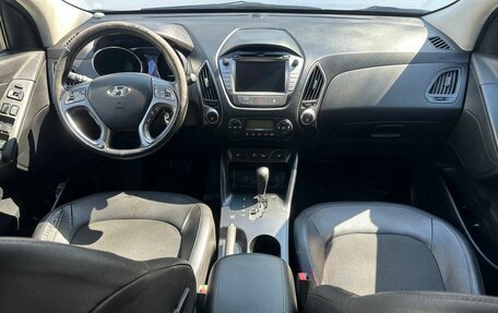 Hyundai ix35 I рестайлинг, 2014 год, 1 295 000 рублей, 11 фотография