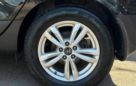 Hyundai ix35 I рестайлинг, 2014 год, 1 295 000 рублей, 16 фотография