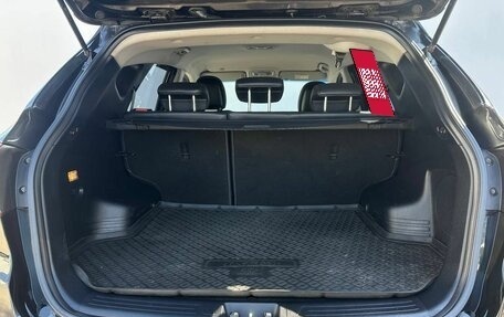Hyundai ix35 I рестайлинг, 2014 год, 1 295 000 рублей, 15 фотография