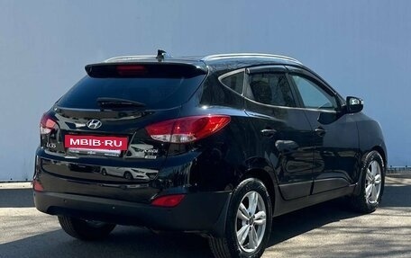 Hyundai ix35 I рестайлинг, 2014 год, 1 295 000 рублей, 5 фотография