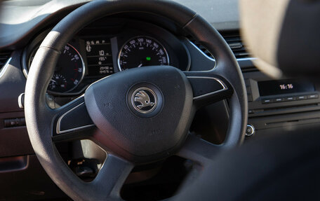 Skoda Octavia, 2014 год, 767 000 рублей, 10 фотография