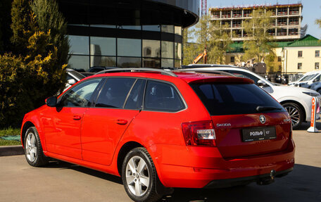 Skoda Octavia, 2014 год, 767 000 рублей, 5 фотография