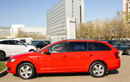 Skoda Octavia, 2014 год, 767 000 рублей, 6 фотография