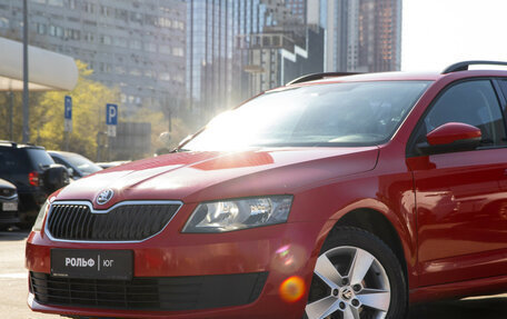 Skoda Octavia, 2014 год, 767 000 рублей, 15 фотография