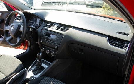 Skoda Octavia, 2014 год, 767 000 рублей, 7 фотография