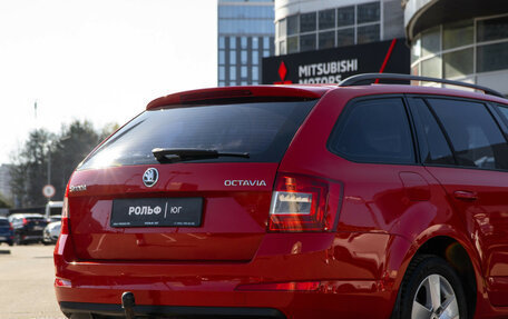 Skoda Octavia, 2014 год, 767 000 рублей, 16 фотография
