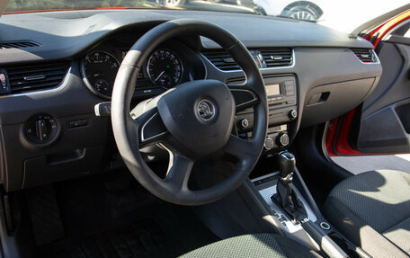 Skoda Octavia, 2014 год, 767 000 рублей, 14 фотография