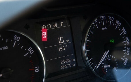 Skoda Octavia, 2014 год, 767 000 рублей, 8 фотография