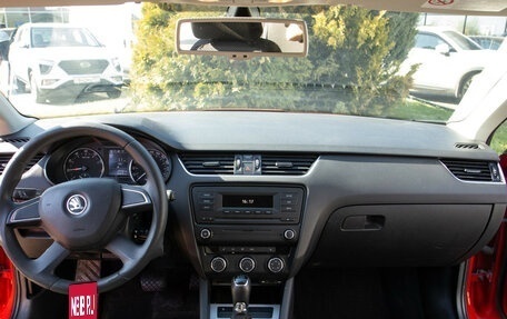 Skoda Octavia, 2014 год, 767 000 рублей, 9 фотография
