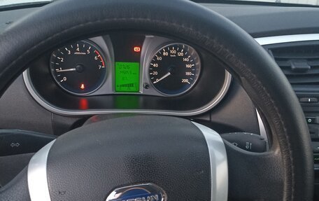 Datsun on-DO I рестайлинг, 2015 год, 460 000 рублей, 7 фотография