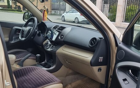 Toyota RAV4, 2011 год, 1 525 000 рублей, 7 фотография