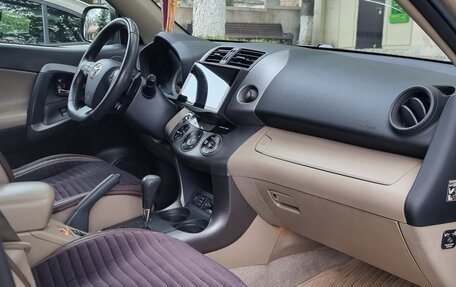 Toyota RAV4, 2011 год, 1 525 000 рублей, 6 фотография