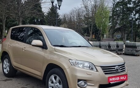 Toyota RAV4, 2011 год, 1 525 000 рублей, 3 фотография