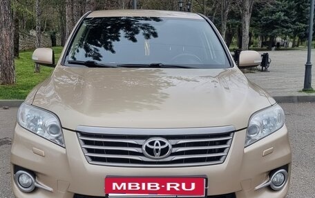 Toyota RAV4, 2011 год, 1 525 000 рублей, 4 фотография