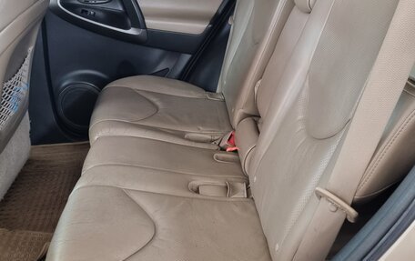 Toyota RAV4, 2011 год, 1 525 000 рублей, 17 фотография