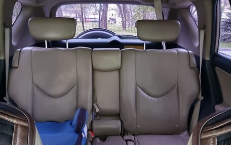 Toyota RAV4, 2011 год, 1 525 000 рублей, 19 фотография