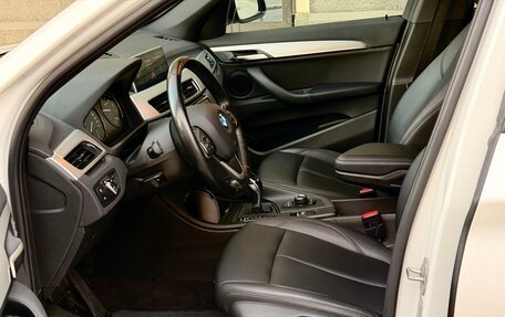 BMW X1, 2022 год, 2 640 000 рублей, 13 фотография