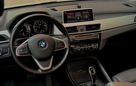 BMW X1, 2022 год, 2 640 000 рублей, 16 фотография