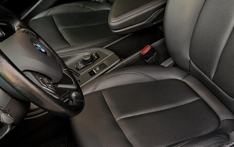BMW X1, 2022 год, 2 640 000 рублей, 15 фотография