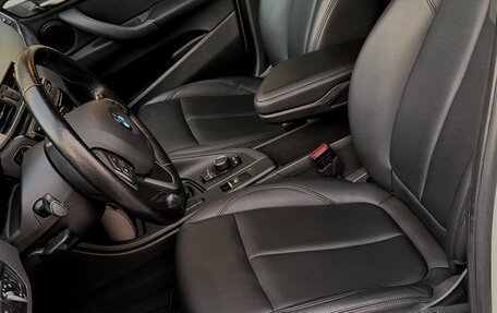 BMW X1, 2022 год, 2 640 000 рублей, 14 фотография
