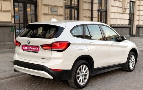 BMW X1, 2022 год, 2 640 000 рублей, 12 фотография