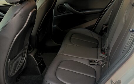 BMW X1, 2022 год, 2 640 000 рублей, 17 фотография