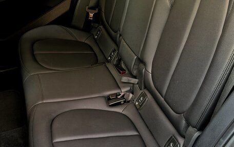 BMW X1, 2022 год, 2 640 000 рублей, 18 фотография