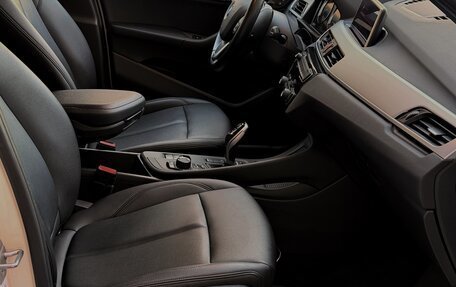 BMW X1, 2022 год, 2 640 000 рублей, 20 фотография