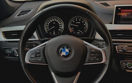 BMW X1, 2022 год, 2 640 000 рублей, 23 фотография