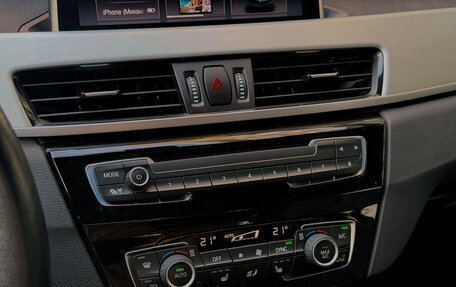 BMW X1, 2022 год, 2 640 000 рублей, 27 фотография