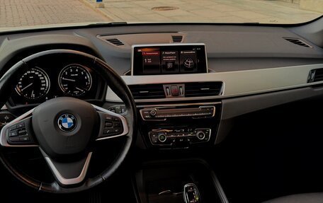 BMW X1, 2022 год, 2 640 000 рублей, 26 фотография