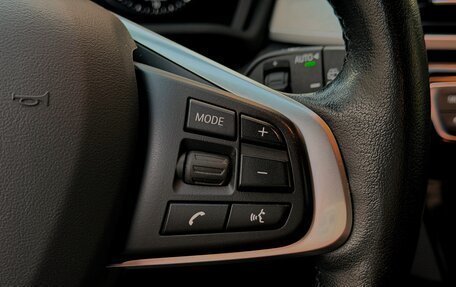 BMW X1, 2022 год, 2 640 000 рублей, 25 фотография