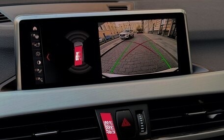BMW X1, 2022 год, 2 640 000 рублей, 28 фотография