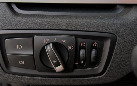 BMW X1, 2022 год, 2 640 000 рублей, 32 фотография