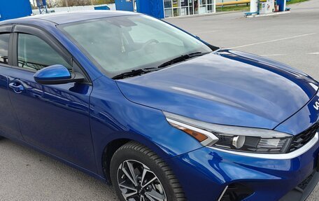 KIA Forte III, 2022 год, 2 250 000 рублей, 3 фотография