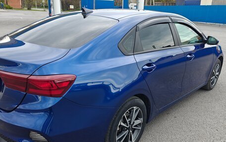 KIA Forte III, 2022 год, 2 250 000 рублей, 5 фотография