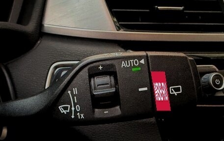 BMW X1, 2022 год, 2 640 000 рублей, 30 фотография