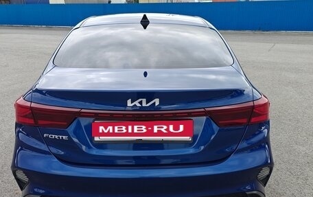 KIA Forte III, 2022 год, 2 250 000 рублей, 6 фотография