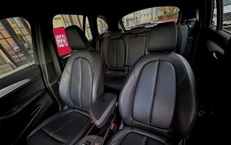 BMW X1, 2022 год, 2 640 000 рублей, 34 фотография