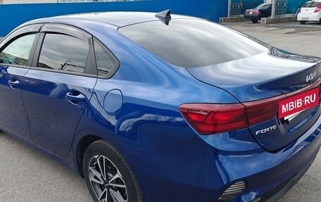 KIA Forte III, 2022 год, 2 250 000 рублей, 4 фотография