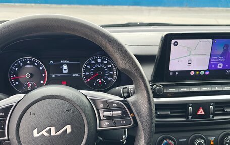 KIA Forte III, 2022 год, 2 250 000 рублей, 11 фотография