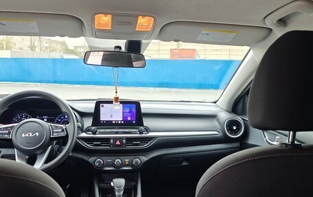 KIA Forte III, 2022 год, 2 250 000 рублей, 12 фотография
