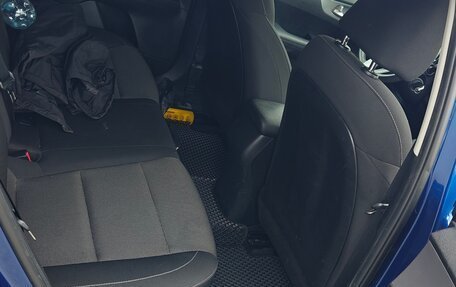 KIA Forte III, 2022 год, 2 250 000 рублей, 9 фотография