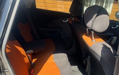 Honda Fit III, 2012 год, 770 000 рублей, 5 фотография