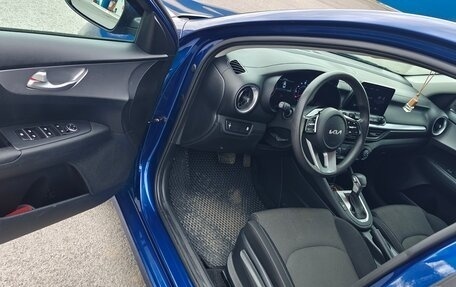 KIA Forte III, 2022 год, 2 250 000 рублей, 7 фотография