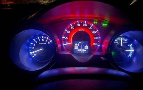 Honda Fit III, 2012 год, 770 000 рублей, 10 фотография