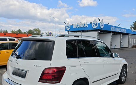 Mercedes-Benz GLK-Класс, 2013 год, 3 000 000 рублей, 6 фотография