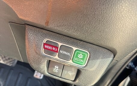Honda Fit III, 2012 год, 770 000 рублей, 6 фотография