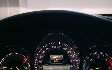 Mercedes-Benz GLK-Класс, 2013 год, 3 000 000 рублей, 13 фотография